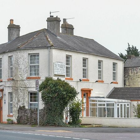 The Warren Guest House Carlisle  Esterno foto