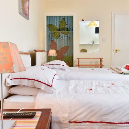 The Warren Guest House Carlisle  Esterno foto