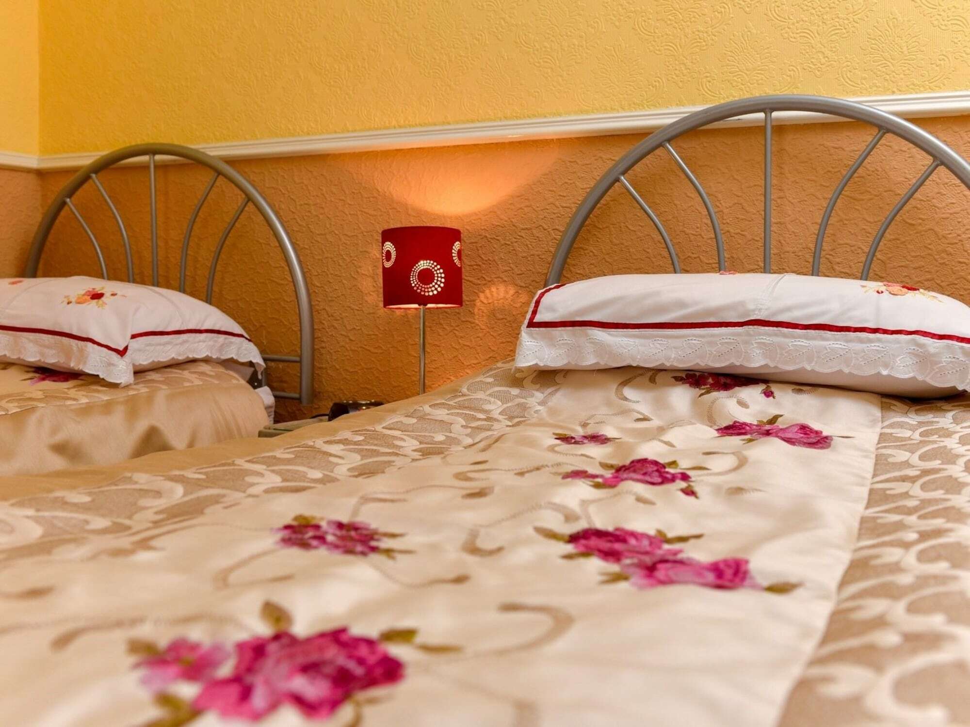 The Warren Guest House Carlisle  Esterno foto