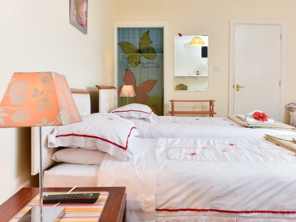 The Warren Guest House Carlisle  Esterno foto