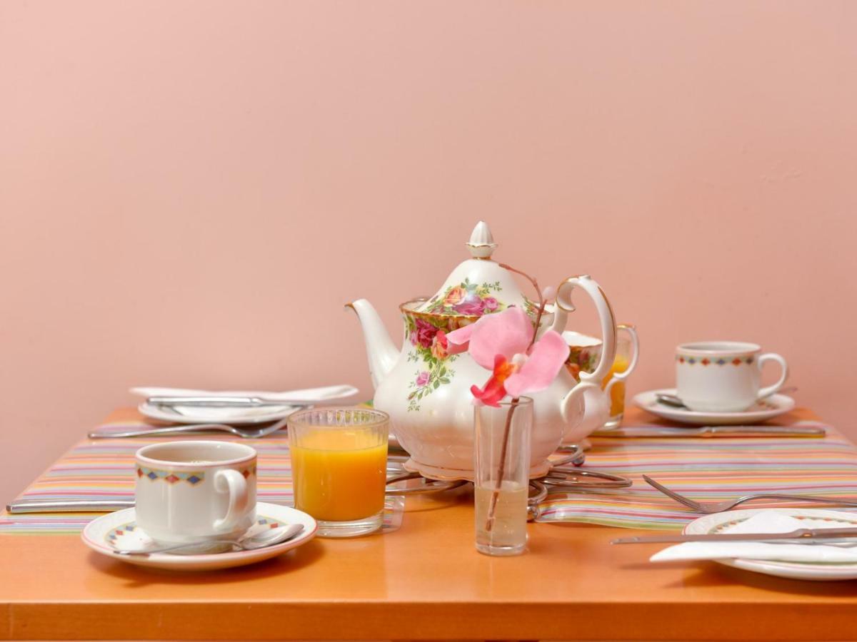 The Warren Guest House Carlisle  Esterno foto