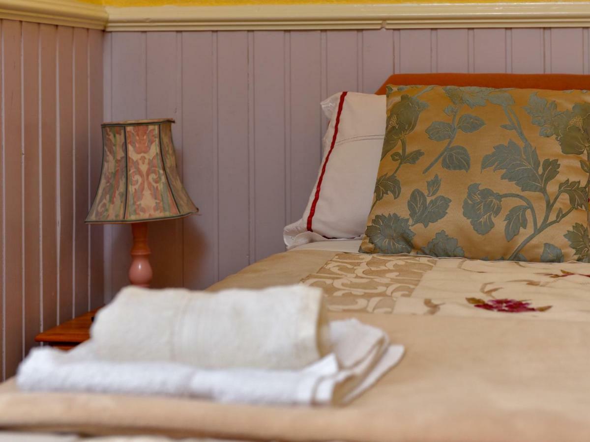 The Warren Guest House Carlisle  Esterno foto