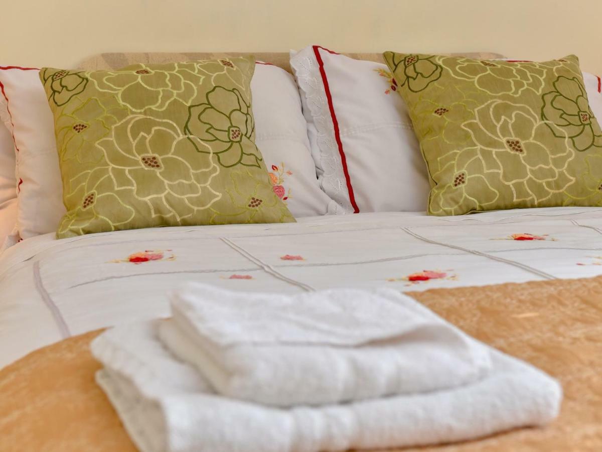 The Warren Guest House Carlisle  Esterno foto