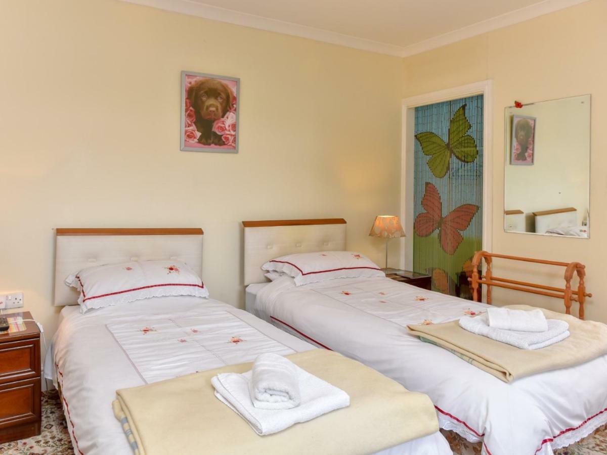 The Warren Guest House Carlisle  Esterno foto