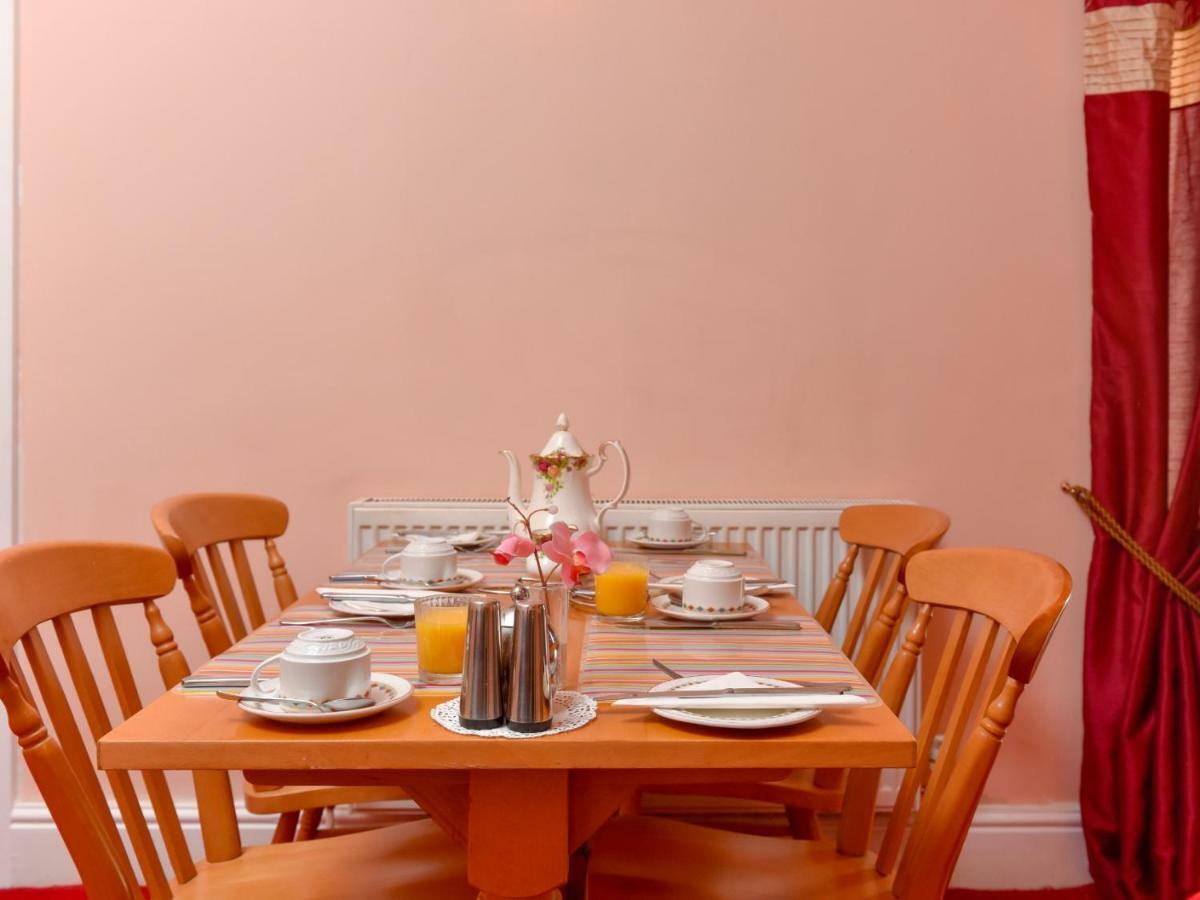 The Warren Guest House Carlisle  Esterno foto