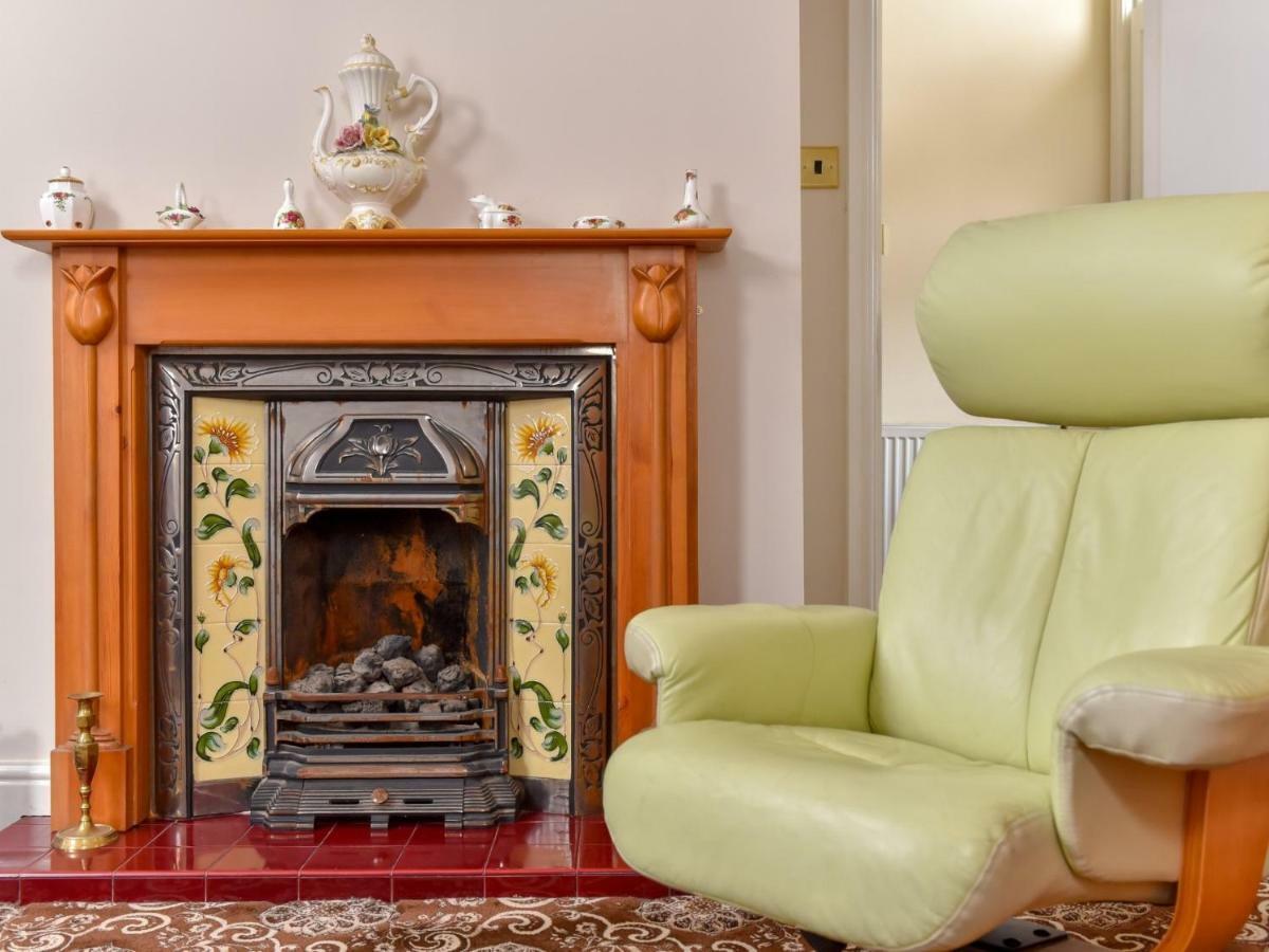 The Warren Guest House Carlisle  Esterno foto