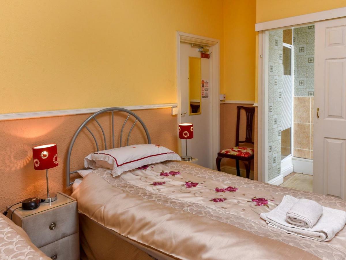 The Warren Guest House Carlisle  Esterno foto