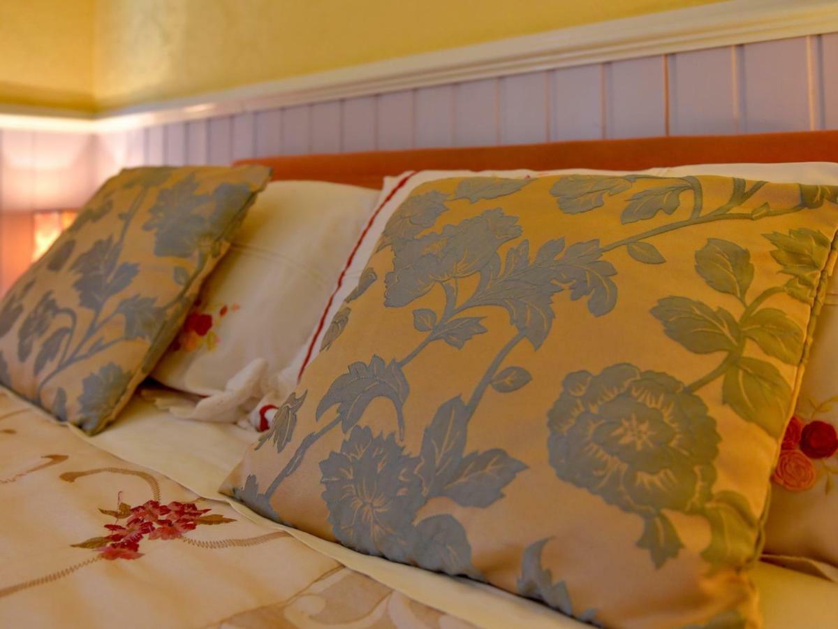 The Warren Guest House Carlisle  Esterno foto